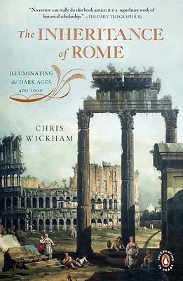 Picture of The Inheritance of Rome