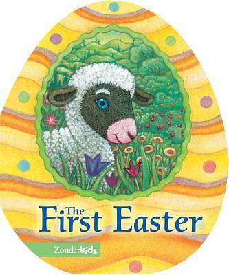 Picture of The First Easter