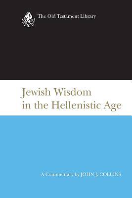 Picture of Jewish Wisdom in the Hellenistic Age