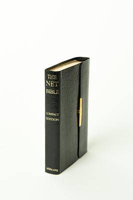 Picture of Net Bible-OE-Compact Magnetic Closure