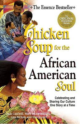 Picture of Chicken Soup for the African American Soul