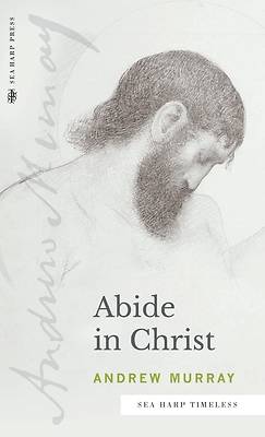 Picture of Abide in Christ (Sea Harp Timeless series)