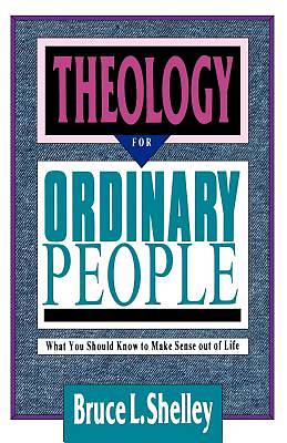 Picture of Theology for Ordinary People
