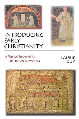 Picture of Introducing Early Christianity