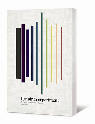 Picture of The Sinai Experiment