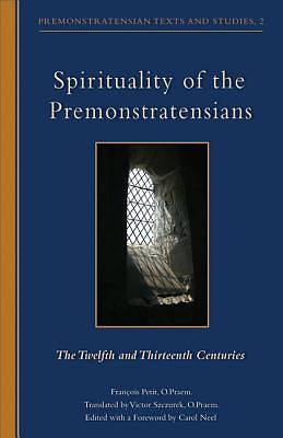 Picture of Spirituality of the Premonstratensians