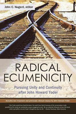 Picture of Radical Ecumenicity