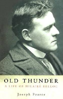 Picture of Old Thunder