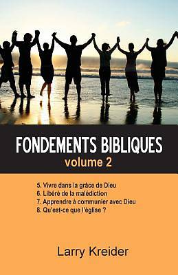 Picture of Fondements Bibliques Volume 2