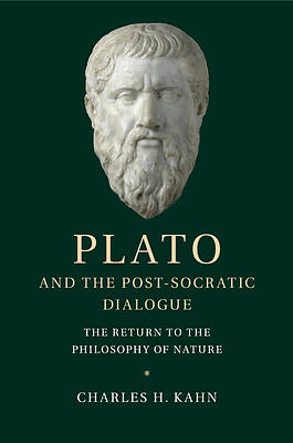 Picture of Plato and the Post-Socratic Dialogue