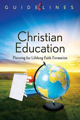 Picture of Guidelines for Leading Your Congregation 2013-2016 - Christian Education