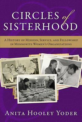Picture of Circles of Sisterhood