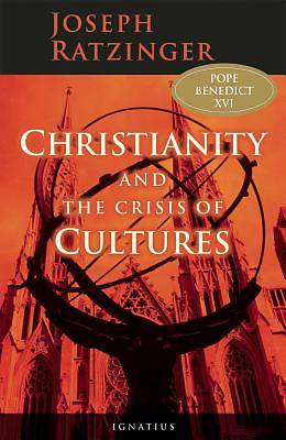 Picture of Christianity and the Crisis of Cultures
