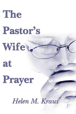 Picture of The Pastor's Wife at Prayer