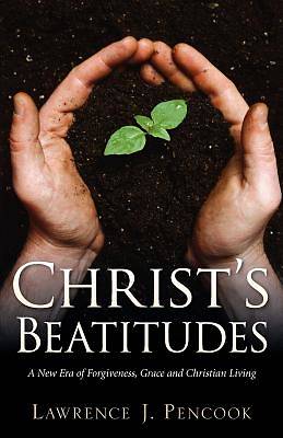 Picture of Christ's Beatitudes
