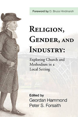 Picture of Religion, Gender, and Industry