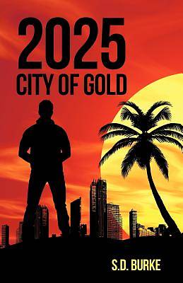 Picture of 2025 City of Gold
