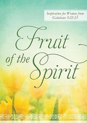 Picture of Fruit of the Spirit [ePub Ebook]