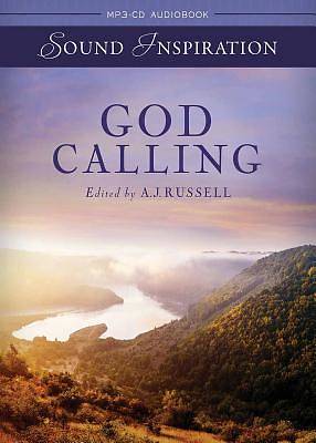 Picture of God Calling - Devotional Audio