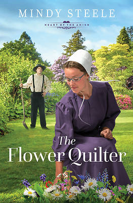 Picture of The Flower Quilter