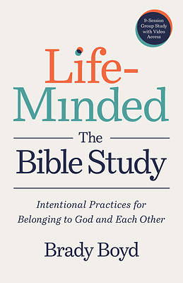 Picture of Life-Minded, the Bible Study