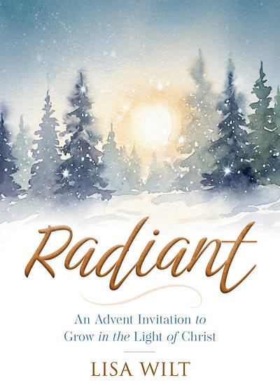 Picture of Radiant - eBook [ePub]