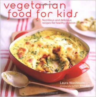 Picture of Vegetarian Food for Kids