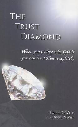 Picture of Trust Diamond
