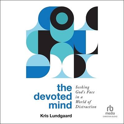 Picture of The Devoted Mind