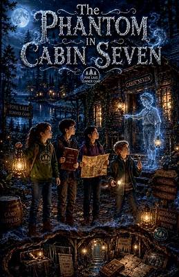 The Phantom in Cabin Seven