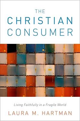 Picture of The Christian Consumer