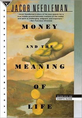 Picture of Money and the Meaning of Life
