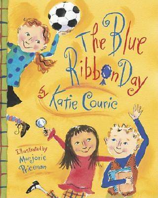 Picture of The Blue Ribbon Day