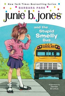 Picture of Junie B. Jones and the Stupid Smelly Bus