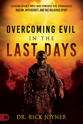 Picture of Overcoming Evil in the Last Days