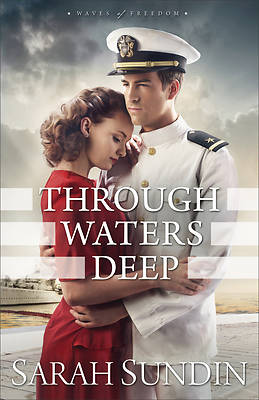 Picture of Through Waters Deep