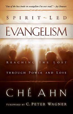 Picture of Spirit-Led Evangelism [ePub Ebook]