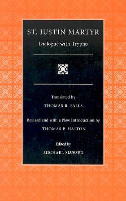 Picture of Dialogue with Trypho