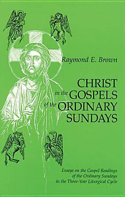 Picture of Christ in the Gospels of the Ordinary Sundays