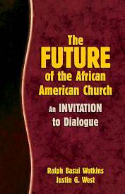 Picture of The Future of the African American Church