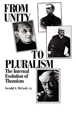 Picture of From Unity to Pluralism