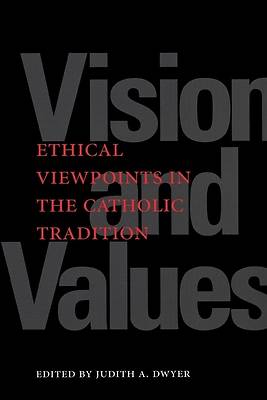 Picture of Vision and Values