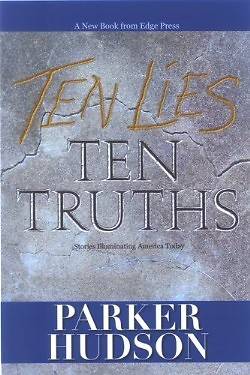 Picture of Ten Lies and Ten Truths