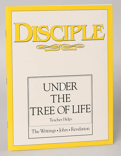Picture of Disciple IV Under the Tree of Life: Teacher Helps - eBook [ePub]