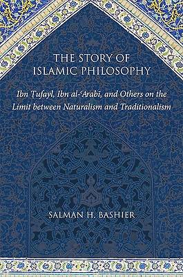 Picture of The Story of Islamic Philosophy