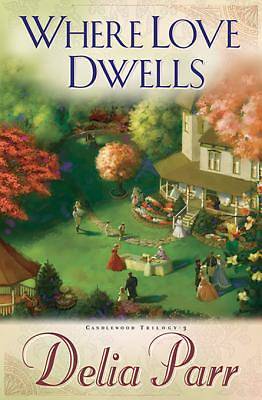 Picture of Where Love Dwells [ePub Ebook]