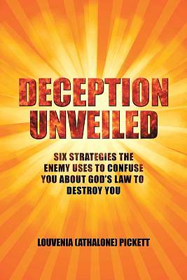 Picture of Deception Unveiled