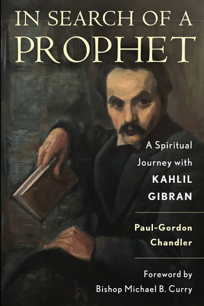 Picture of In Search of a Prophet