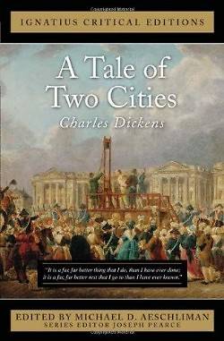 Picture of A Tale of Two Cities