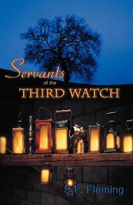 Picture of Servants of the Third Watch